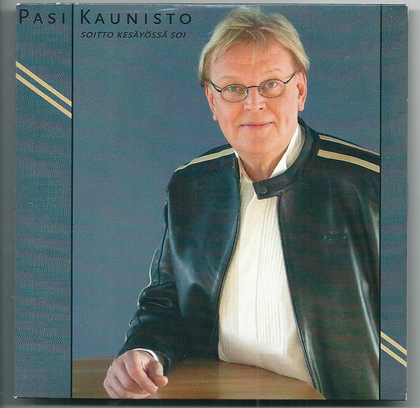 Soitto Kesäyössä Soi