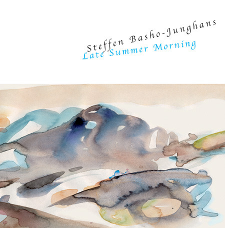 Late Summer Morning
