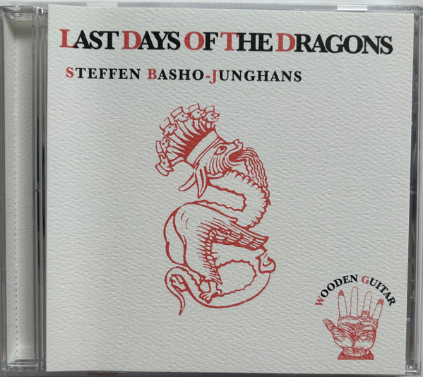 Last Days Of The Dragons