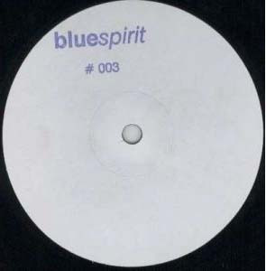 Bluespirit # 003