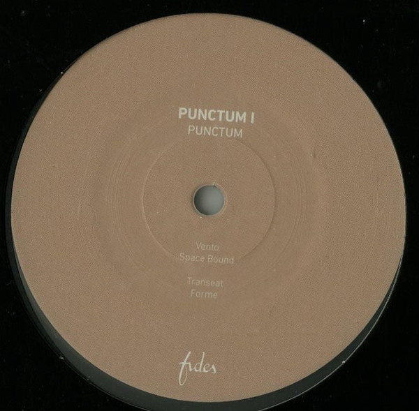 Punctum I