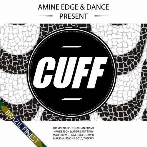 CUFF Vol. 3: Brazil Finest