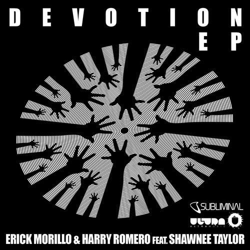 Devotion EP