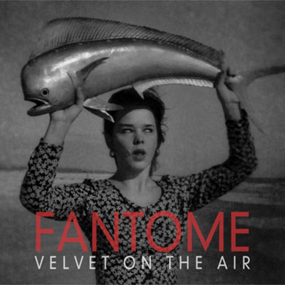 Velvet On The Air
