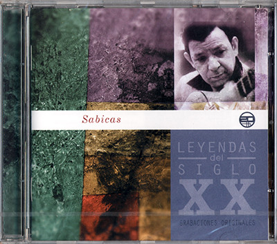 Leyendas Del Siglo XX