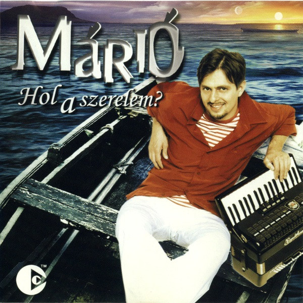 Hol A Szerelem?