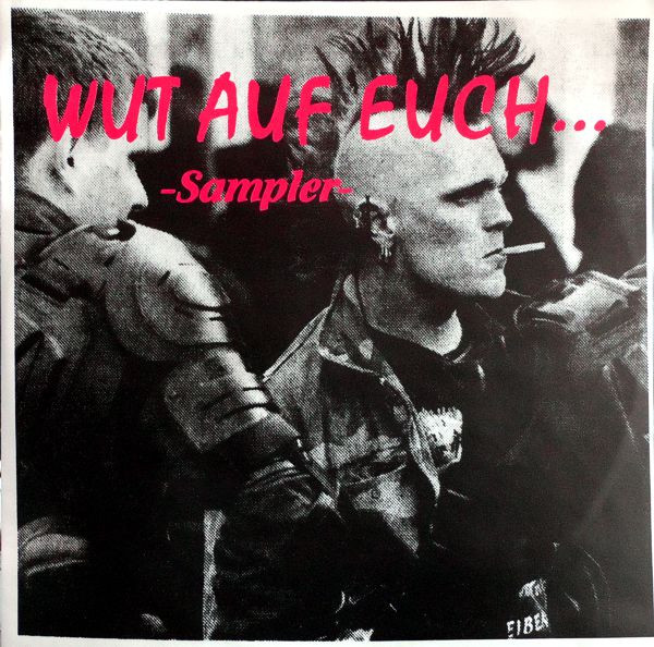 Wut Auf Euch...