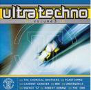 Ultra Techno - Volume 3