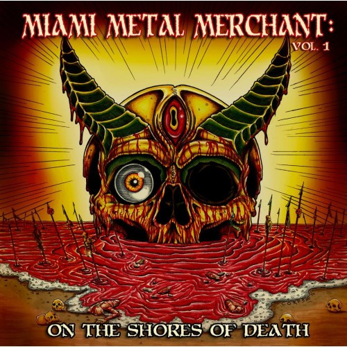 On The Shores Of Death