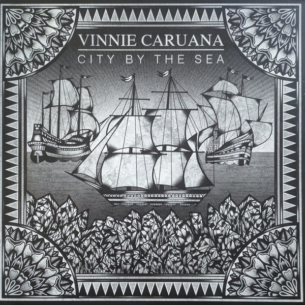 City By The Sea
