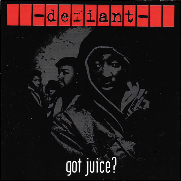 Got Juice?