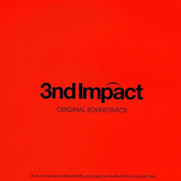  3nd Impact