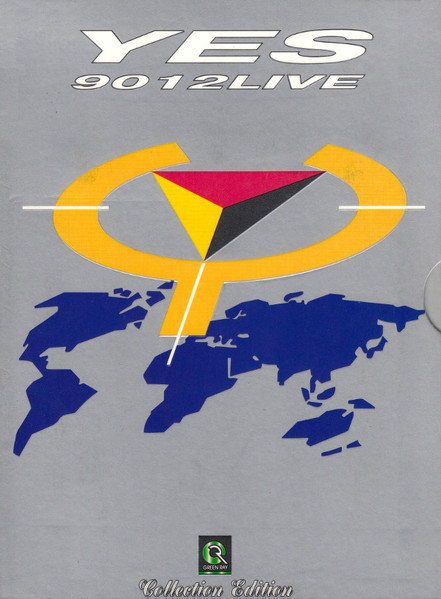 9012 Live 