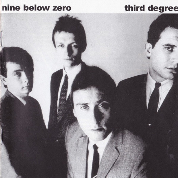 Third Degree