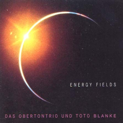 Energy Fields