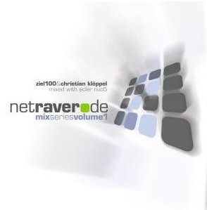Netraver.de MixSeriesVolume1