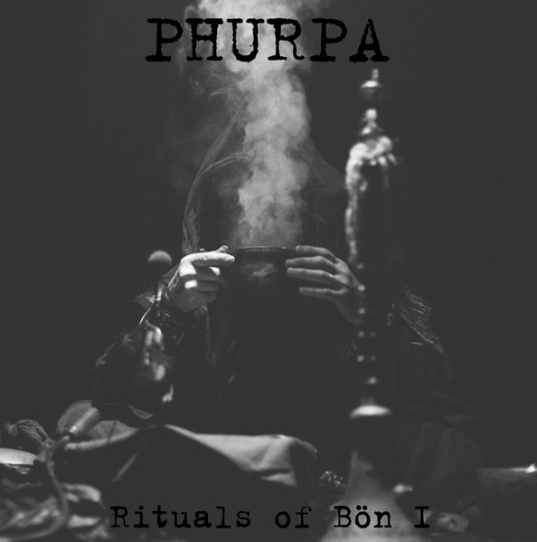 Rituals Of Bön I