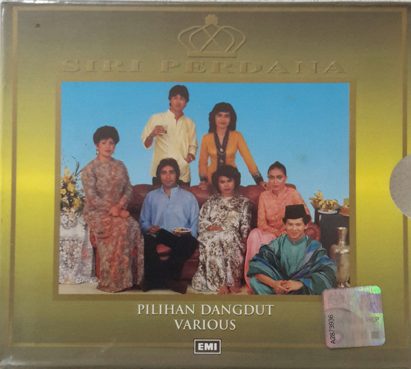 Siri Perdana - Pilihan Dangdut