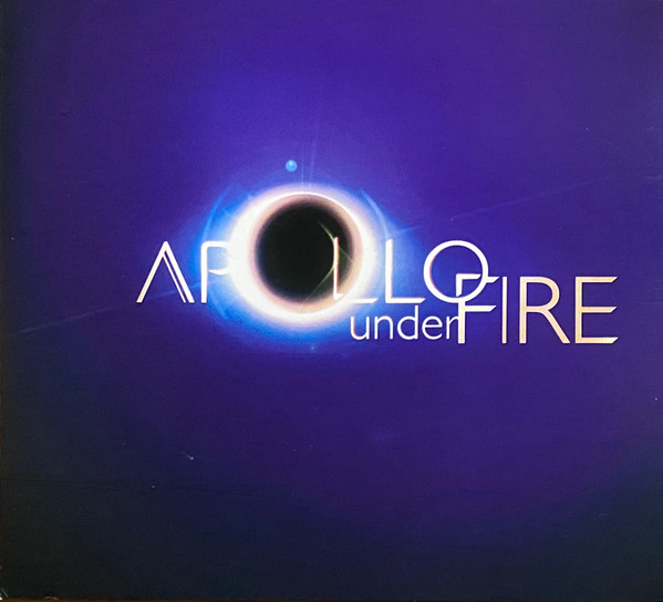Apollo Under Fire