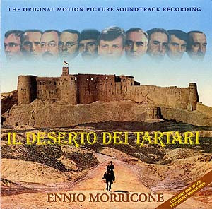 Il Deserto Dei Tartari (The Original Motion Picture Soundtrack Recording)