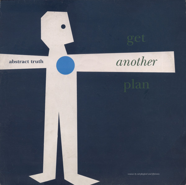 Get Another Plan (Remixes By Rob Playford And Flytronix)