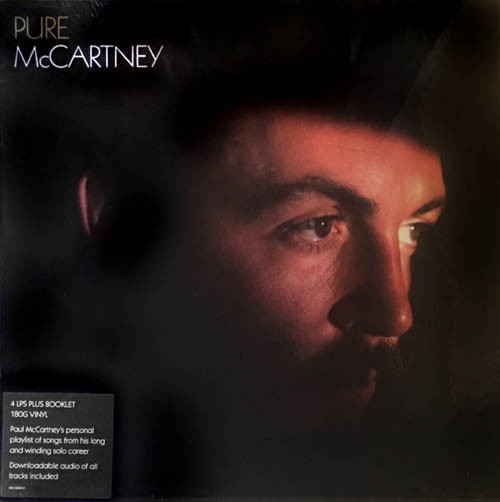 Pure McCartney