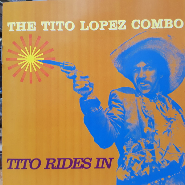 Tito Rides In