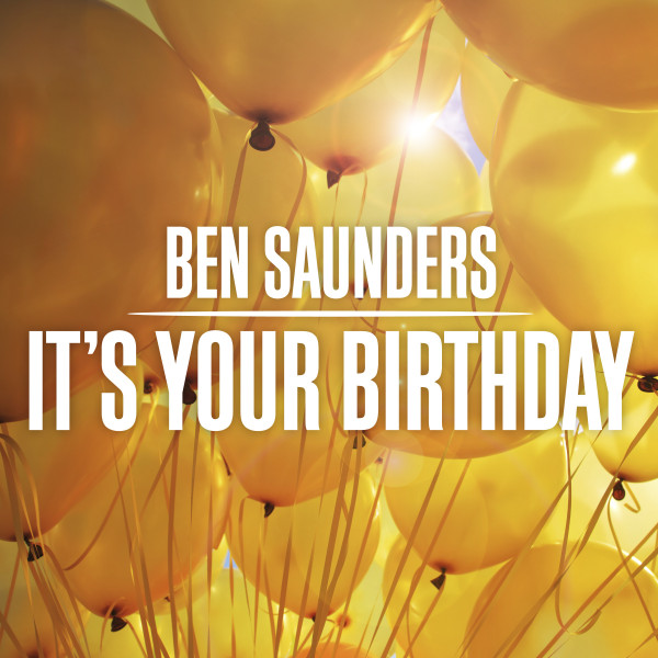 It’s Your Birthday