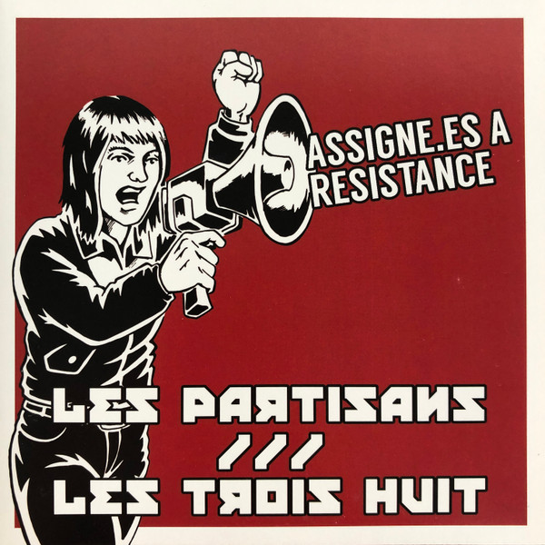 Assigné.es A Resistance