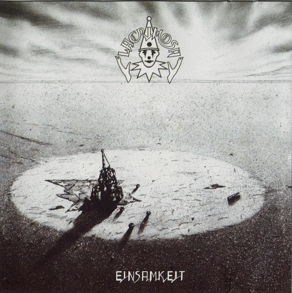 Einsamkeit