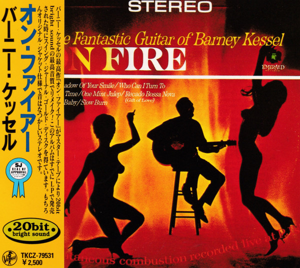 On Fire