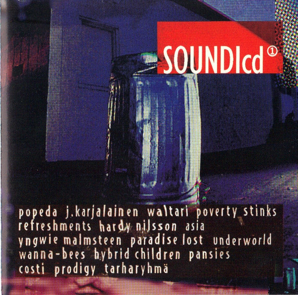 Soundicd 1