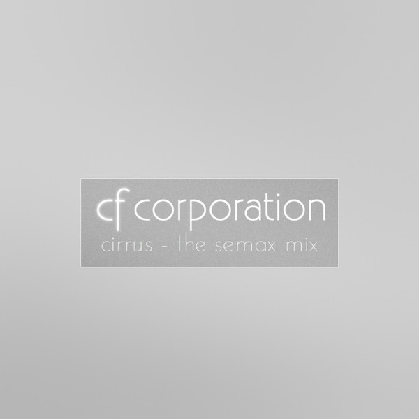 Cirrus - The SEMAX Mix