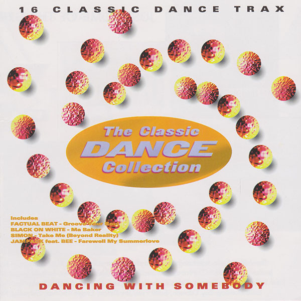 Dancing With Somebody