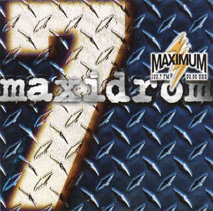 Maxidrom 7