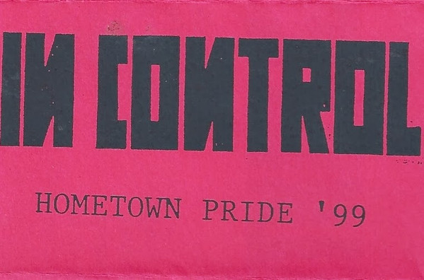 Hometown Pride '99