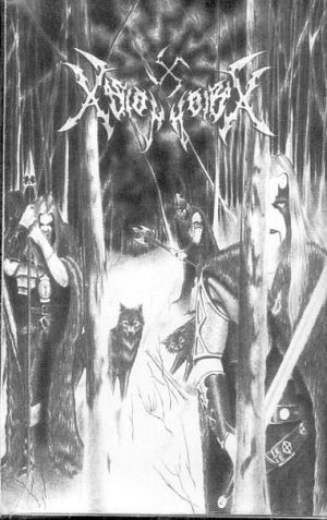 Xenophobia / Dreadmoon