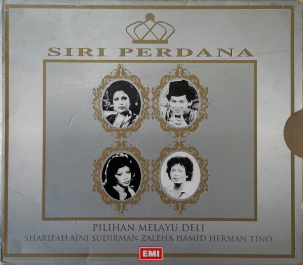 Siri Perdana - Pilihan Melayu Deli