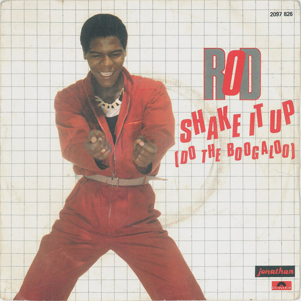 Shake It Up (Do The Boogaloo)