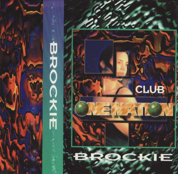 Club One Nation