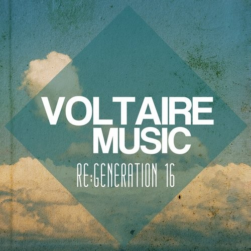 Voltaire Music Pres. Re:generation #16