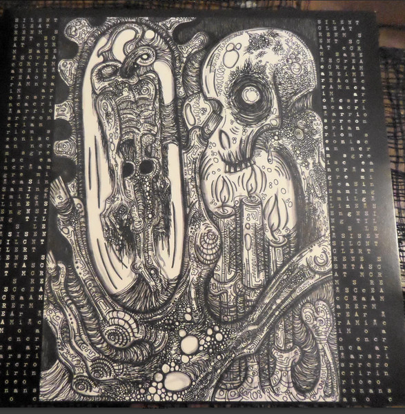 Carrion Screaming