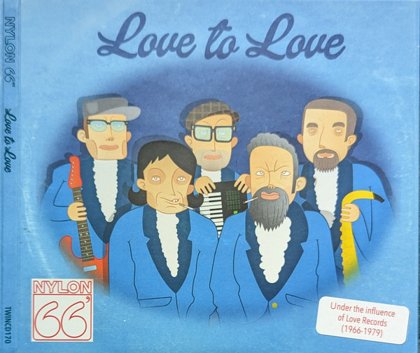 Love To Love