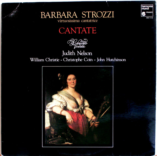 Cantate