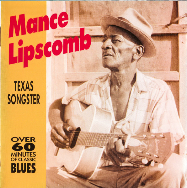 Texas Songster