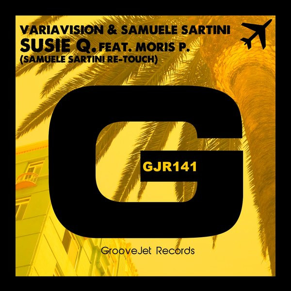 Suise Q. (Samuele Sartini Re-Touch)