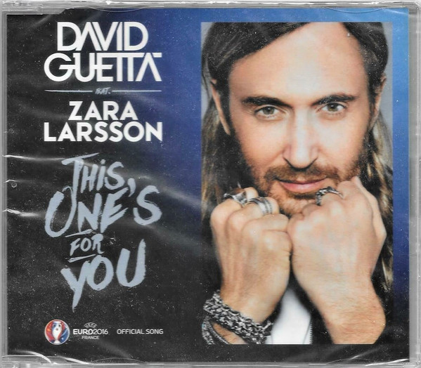 This One's For You (Official Song UEFA EURO 2016™)