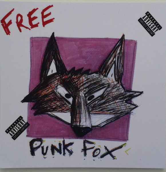 Punk Fox Free