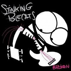 Broken