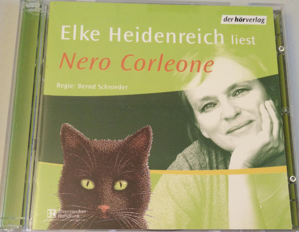 Nero Corleone